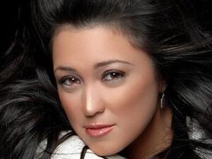 مروة عبد المنعم تنفصل عن زوجها