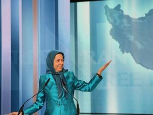 ووفود من المشرعين وشخصيات بارزة 
من أكثر 50 بلدا من 5 قارات العالم
