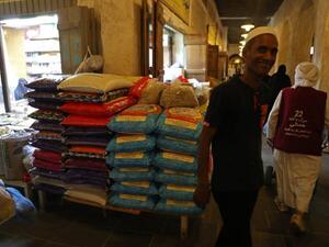 روسيا مستعدة لزيادة تصدير المنتجات الزراعية إلى قطر 
