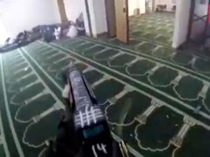 رئيسة وزراء نيوزيلندا: سنشدد قوانين حمل السلاح بعد الجريمة