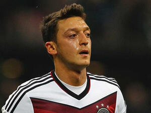 مسعود أوزيل