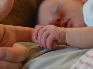 By going above and beyond in providing support to new moms, organisations are the real winners when they are creating a loyal, engaged and happy workforce. (Pexels)