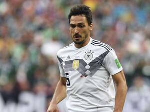 ماتس هوميلز