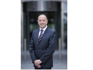 Matt Colebrook, Head of RBWM