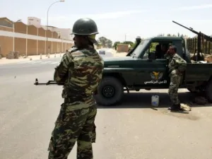 في اكتوبر 2012 تم احباط محاولة فرار من السجن انتهت بمقتل سجين واصابة اثنين اخرين