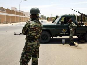 في اكتوبر 2012 تم احباط محاولة فرار من السجن انتهت بمقتل سجين واصابة اثنين اخرين