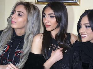 شقيقة دنيا بطمة