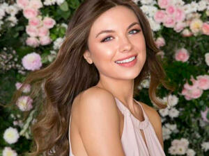 Maya Raidy is studying pharmacy at LAU (Source: mayaraidyofficial - Instagram)