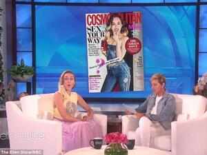 مايلي سايرس