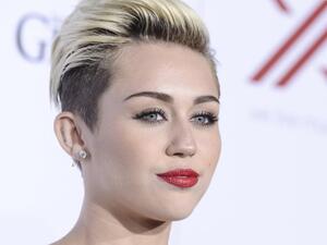 مايلي سايريس