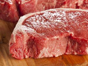 Reporting type and source of meat is now required at Saudi restaurants. (Shutterstock)