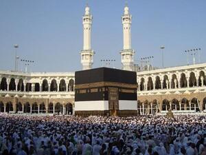سيكون قدوم الحجاج القطريين لهذا العام عن طريق الجو 
