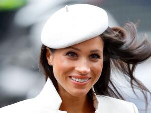 ميغان ماركل