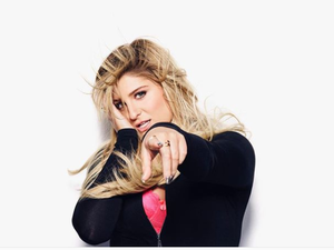 ميغان تراينور (Instagram)