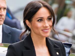 ميغان ماركل