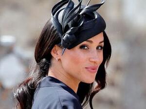 ميغان ماركل