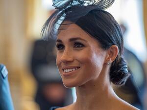 ميغان ماركل