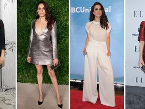 إطلالات ميغان ماركل