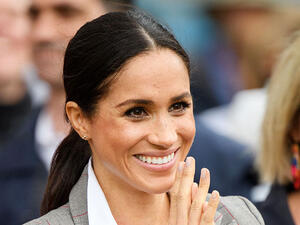 ميغان ماركل