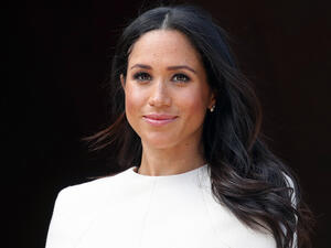 ميغان ماركل