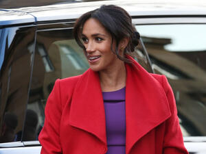 ميغان ماركل