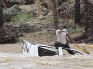 إرتفاع عدد ضحايا إعصار “ميغ”