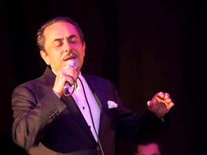 الموسيقار الراحل ملحم بركات