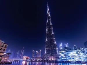 Statistics show that electricity demand in the MENA region has been growing rapidly, driven by population growth and urbanization, industrialization, and low electricity prices. (Pixabay)