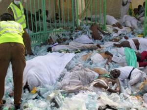 أندونيسيا تتهم السعودية بالتكتم على المعلومات حول ضحايا "منى"