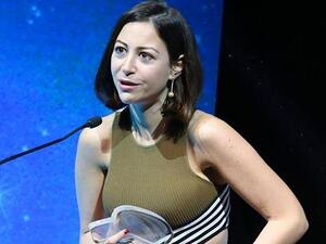 منة شلبي