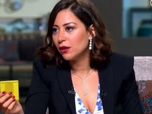 منة شلبي تنفي شائعة اعتزالها 