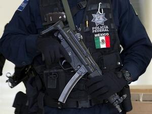 المكسيك: العثور على 166 جثة على الأقل في مقبرة جماعية بولاية فيراكروز
