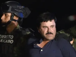 خواكين "إل تشابو" غوزمان