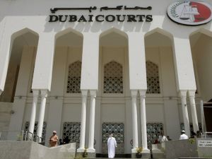 قيل أنه سجل سيئ للإمارات في مجال حقوق الإنسان - ارشيف 