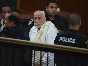  عددا من الدول شهدت أداء صلاة الغائب على "عاكف" مثل نيجيريا، وأمريكا 