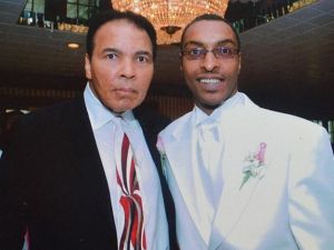 والدة محمد علي لم يكن لديها أي فكرة عما كان يجري لولدها 