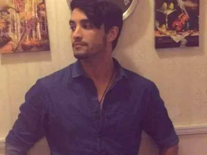 محمد زريبي الزعبي