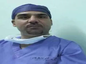 انشغل الرأي العام الأردني بقضية مقتل جراح الأطفال - ارشيف