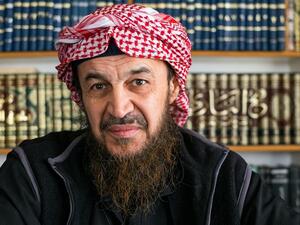 المقدسي كفّر 12 فصيلا في تغريدته - أرشيف