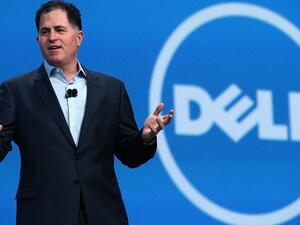 Most billionaires started out as salesmen, just like Michael Dell. (AFP) Most billionaires started out as salesmen, just like Michael Dell. (AFP)