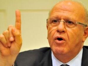 ميشال سماحة