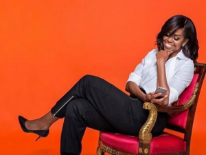 ميشيل أوباما (dailymail.co.uk)