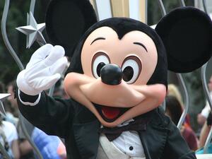 The training will be based on Disney's best practices in customer service. (File photo)