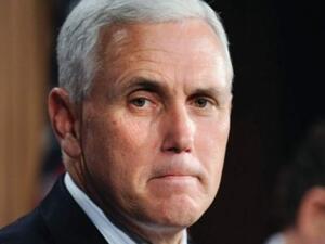 السفارة الأمريكية قدمت بلب رسمي لترتيب لقاء لنائب الرئيس الأمريكي مع فضيلة الإمام الأكبر  