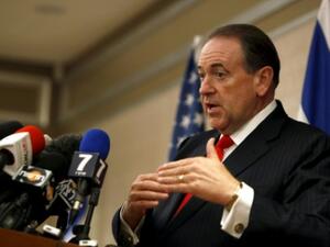 مايك هوكابي