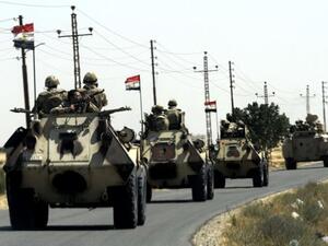 ما الأهداف الحقيقية للعملية العسكرية للجيش المصري بسيناء؟