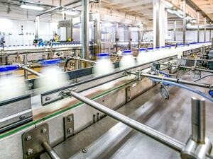 The agreements focused on pharmaceuticals, foodstuff, construction, building materials, shipping, logistics, plastic, aluminium, glass, technology, furniture, and air-conditioning sectors. (Shutterstock)