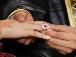 فتاه عربيه ترث 67 مليون وفيلا