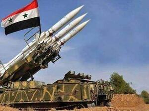  يزن صاروخ "SS-21" روسي الصنع 2500 كيلوغرام برأس متفجر وزنه نصف طن تقريبا (الطن 1000 كيلوغرام)