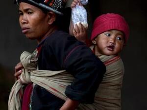  سو كي شددت أيضا على الحاجة إلى نهج يتطلع إلى المستقبل لحل المشكلة